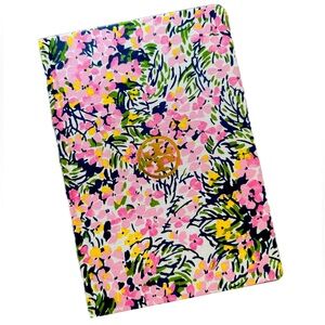 NWOT Tory Burch Floral Journal